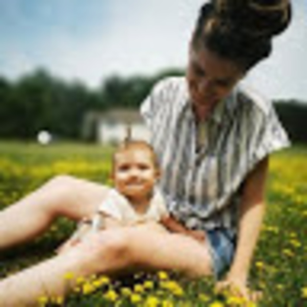 Meet your Posher, Allie